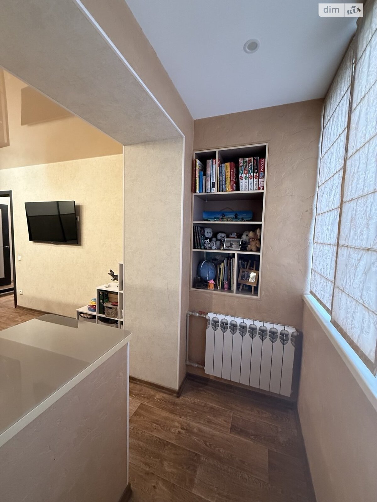 Продажа двухкомнатной квартиры в Харькове, на ул. Бажана Николая 8, фото 1 Продажа двухкомнатной квартиры в Харькове, на ул. Бажана Николая 8, фото 1