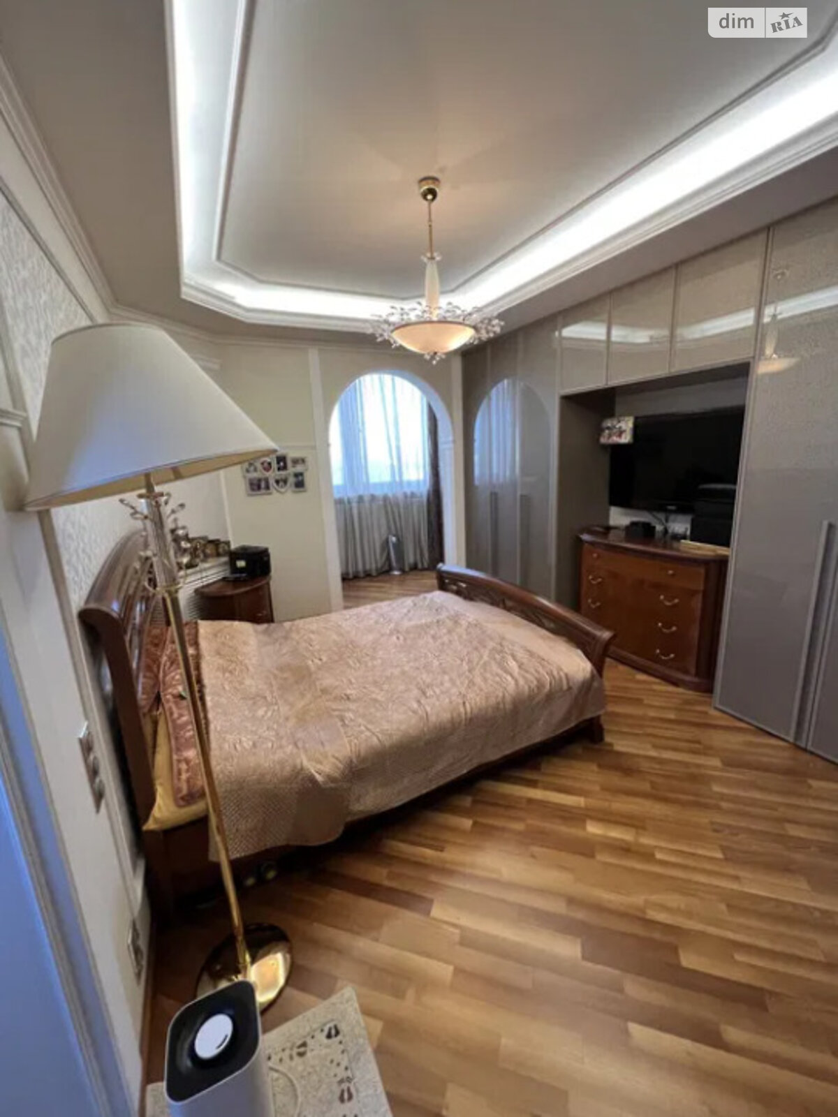 Продажа четырехкомнатной квартиры в Харькове, на ул. Культуры 20В, фото 1