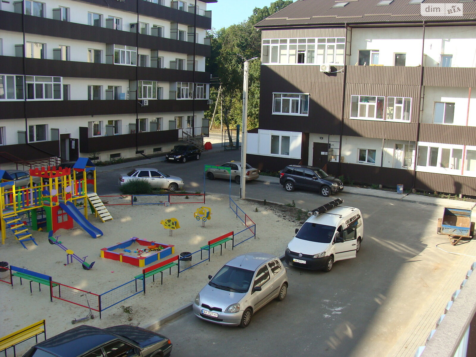 Продаж однокімнатної квартири в Харкові, на вул. Автотракторна, район Лідне фото 1
