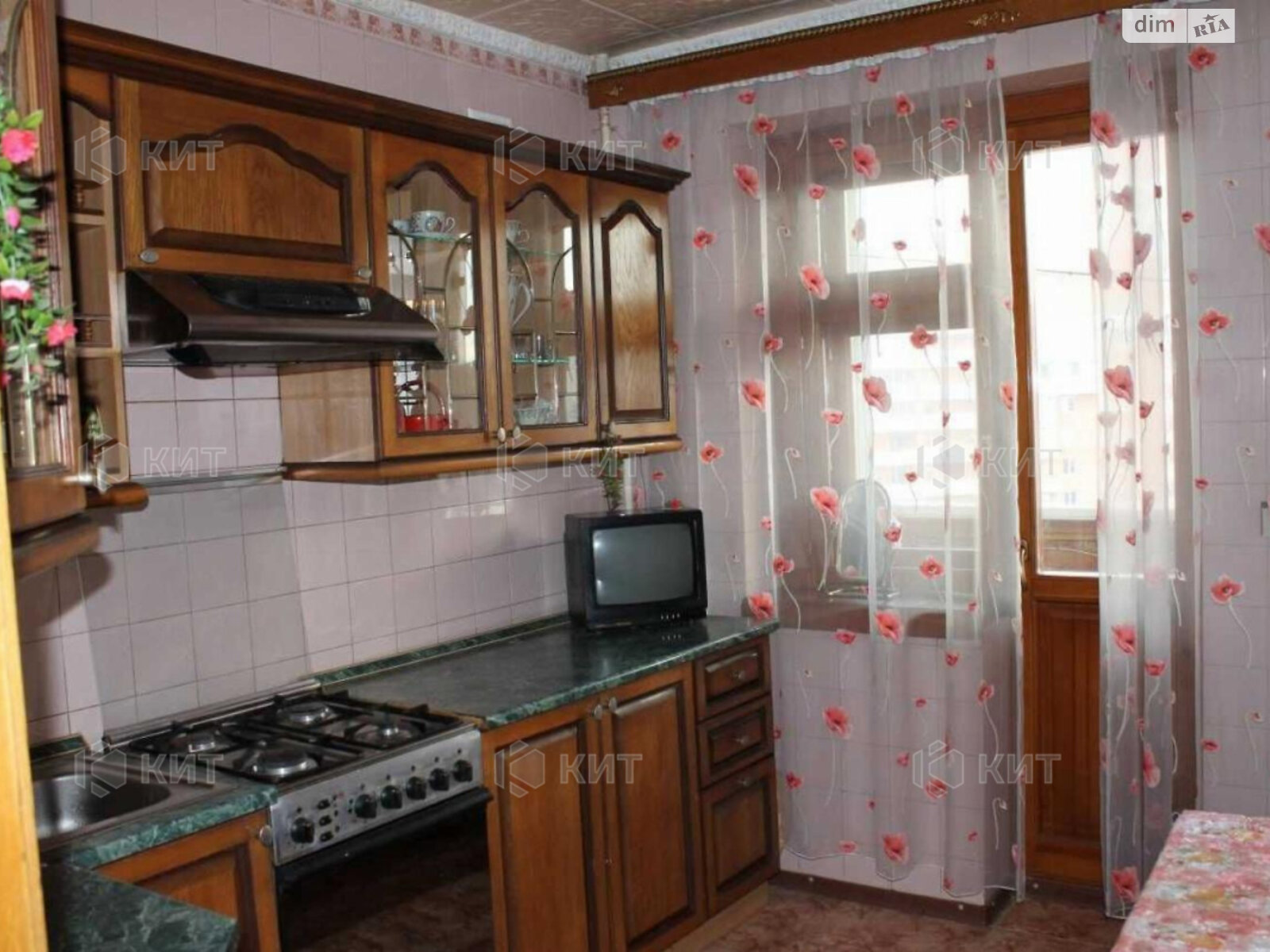 Продаж двокімнатної квартири в Харкові, на просп. Аерокосмічний 52, район Левада фото 1 Продаж двокімнатної квартири в Харкові, на просп. Аерокосмічний 52, район Левада фото 1