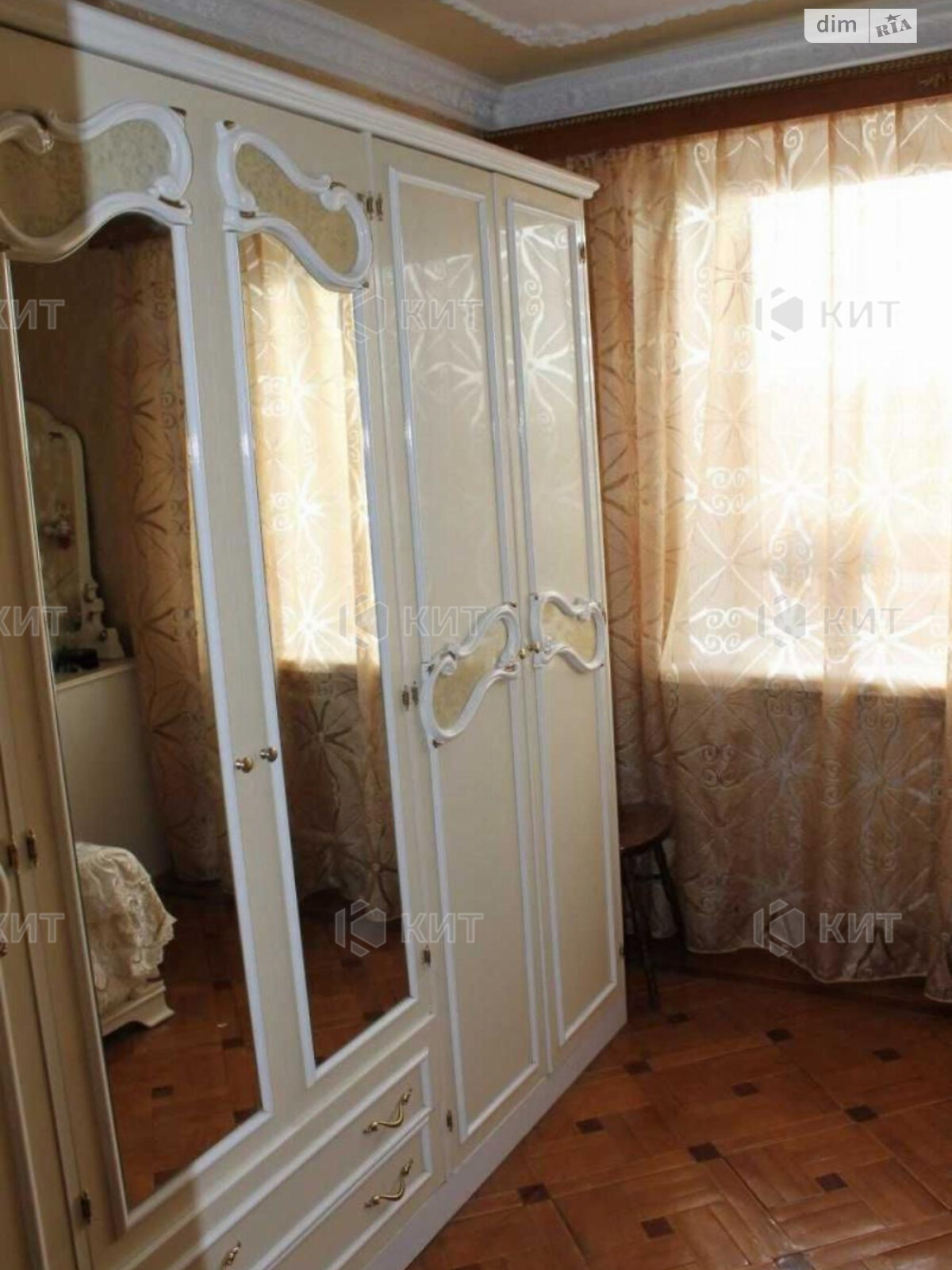 Продаж двокімнатної квартири в Харкові, на просп. Аерокосмічний 52, район Левада фото 1 Продаж двокімнатної квартири в Харкові, на просп. Аерокосмічний 52, район Левада фото 1