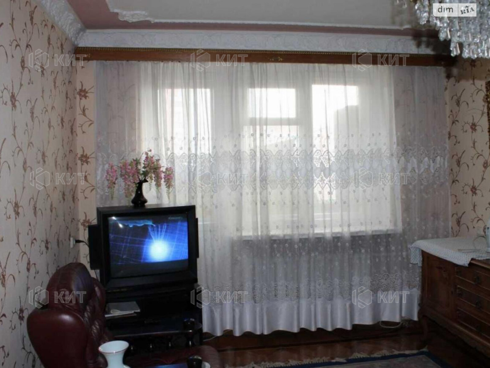 Продаж двокімнатної квартири в Харкові, на просп. Аерокосмічний 52, район Левада фото 1 Продаж двокімнатної квартири в Харкові, на просп. Аерокосмічний 52, район Левада фото 1