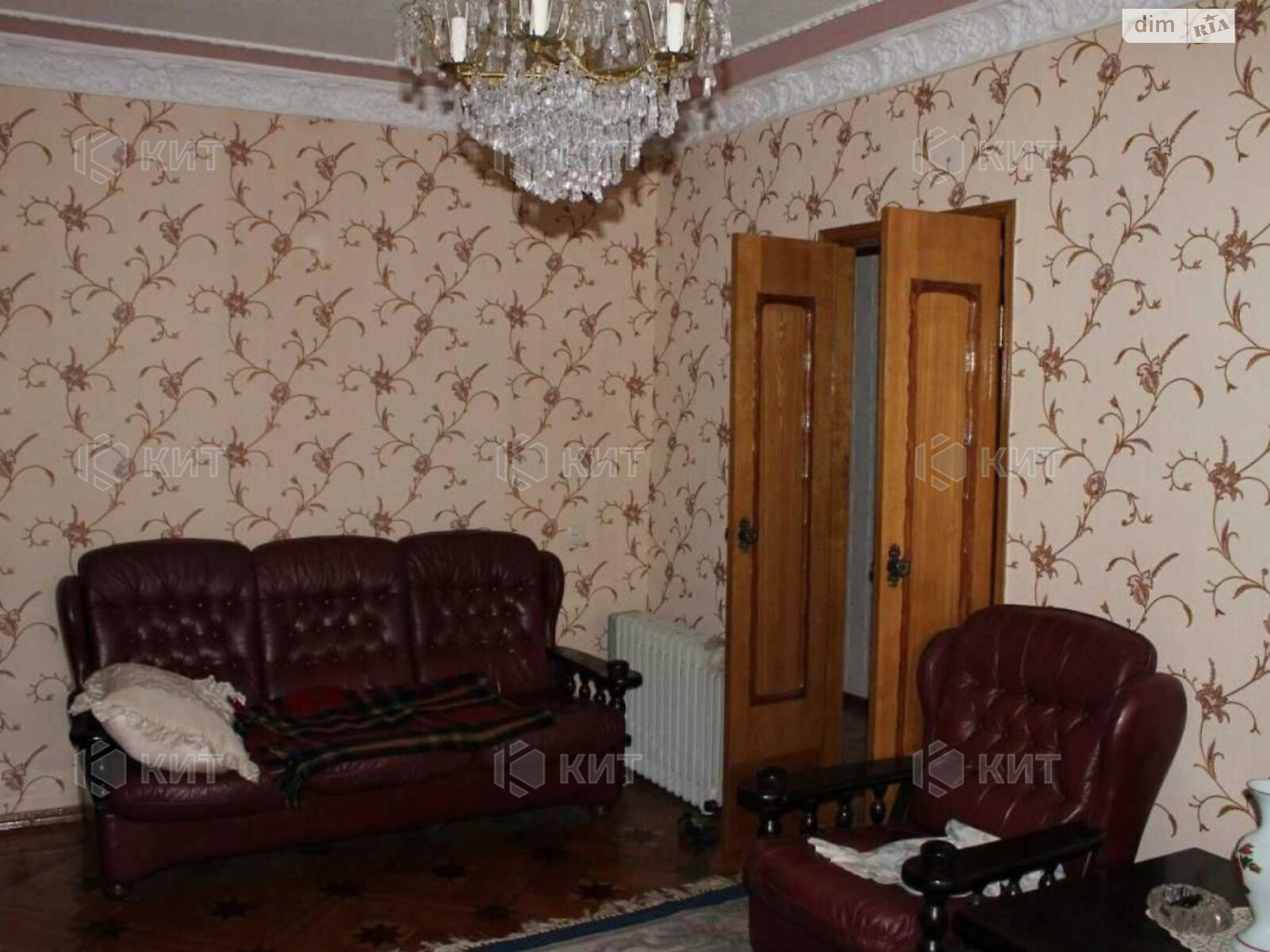 Продажа двухкомнатной квартиры в Харькове, на просп. Аэрокосмический 52, район Левада фото 1