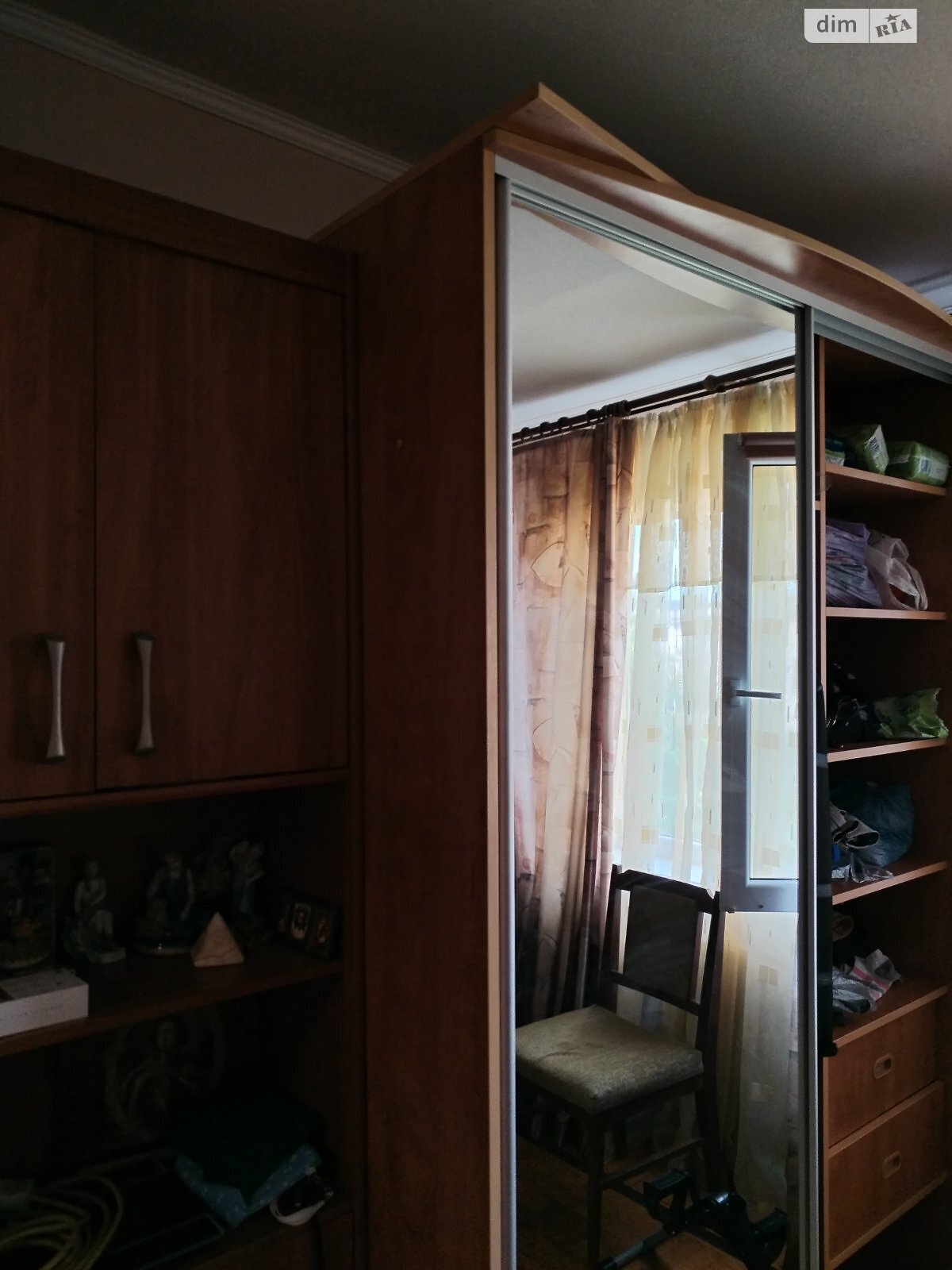 Продажа трехкомнатной квартиры в Харькове, на ул. Александра Орлова 1, район Левада фото 1 Продажа трехкомнатной квартиры в Харькове, на ул. Александра Орлова 1, район Левада фото 1