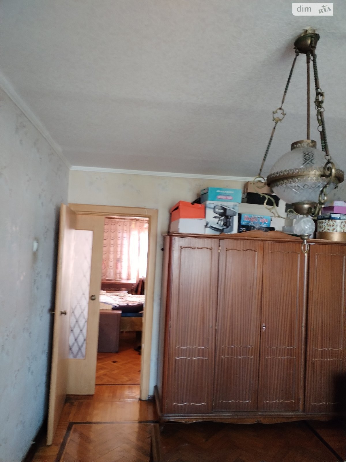 Продажа трехкомнатной квартиры в Харькове, на ул. Александра Орлова 1, район Левада фото 1 Продажа трехкомнатной квартиры в Харькове, на ул. Александра Орлова 1, район Левада фото 1