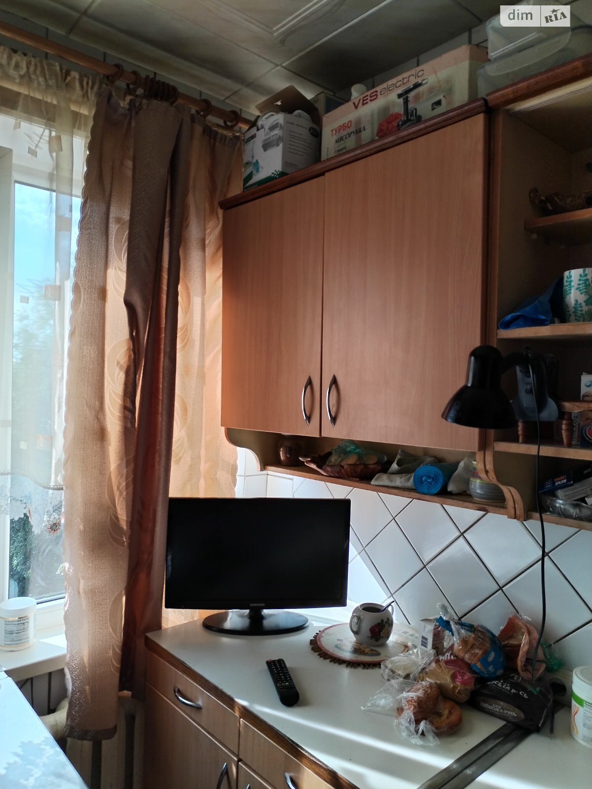 Продажа трехкомнатной квартиры в Харькове, на ул. Александра Орлова 1, район Левада фото 1 Продажа трехкомнатной квартиры в Харькове, на ул. Александра Орлова 1, район Левада фото 1