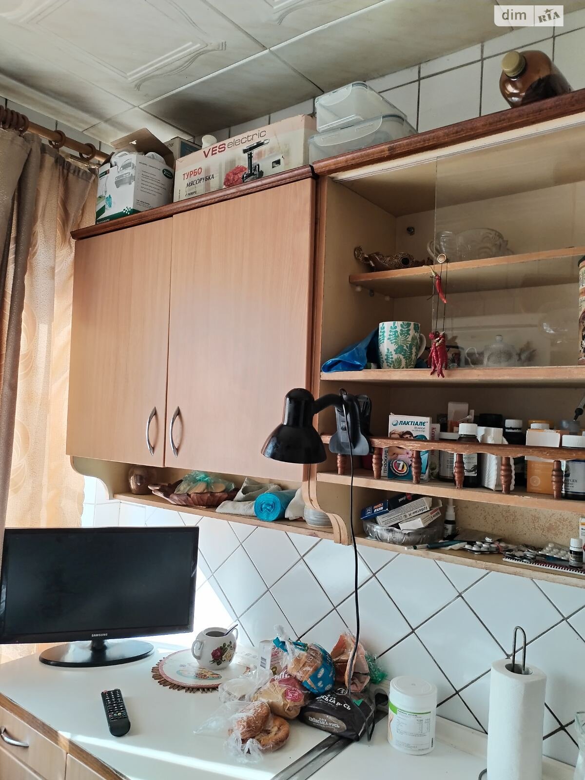 Продажа трехкомнатной квартиры в Харькове, на ул. Александра Орлова 1, район Левада фото 1 Продажа трехкомнатной квартиры в Харькове, на ул. Александра Орлова 1, район Левада фото 1