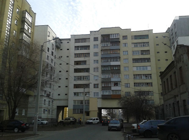 Продажа квартиры, 3 ком., Харьков, р‑н. Левада, ст.м. Проспект Гагарина, Аптекарский переулок, дом 9 Продажа квартиры, 3 ком., Харьков, р‑н. Левада, ст.м. Проспект Гагарина, Аптекарский переулок, дом 9