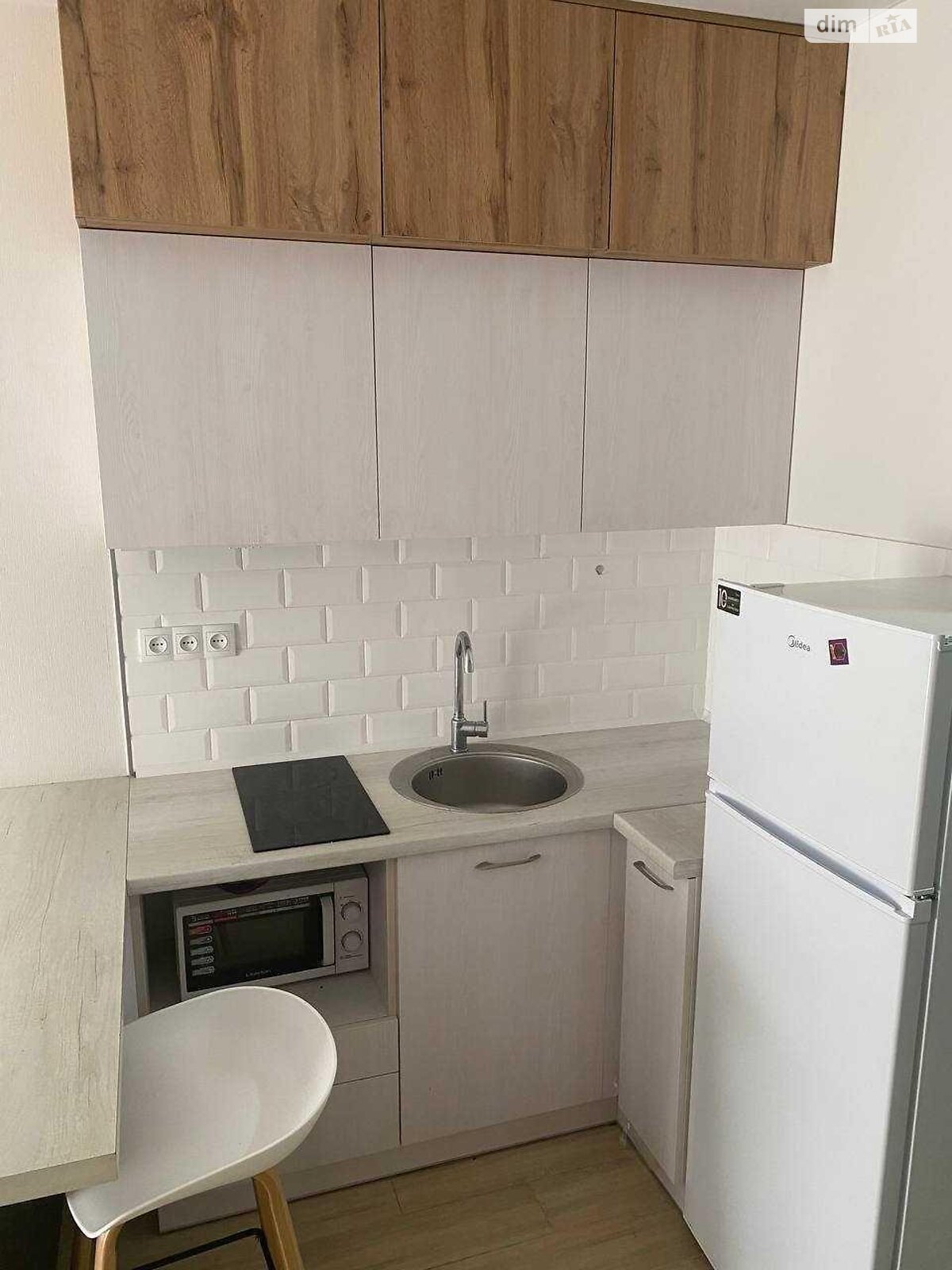 Продаж однокімнатної квартири в Харкові, на вул. Чигирина Юлія, район Левада фото 1 Продаж однокімнатної квартири в Харкові, на вул. Чигирина Юлія, район Левада фото 1