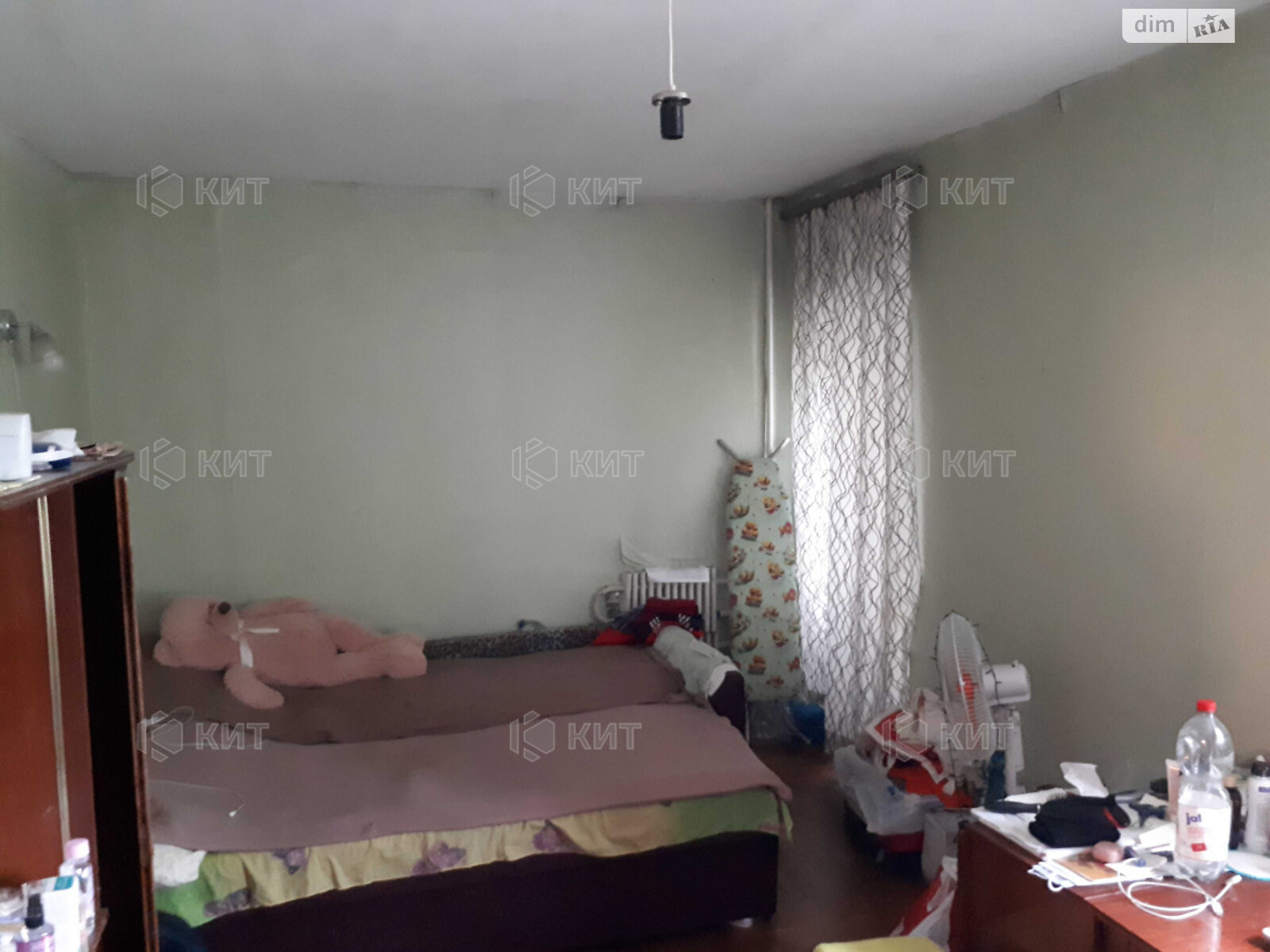 Продаж однокімнатної квартири в Харкові, на вул. Чугуївська 29, район Левада фото 1