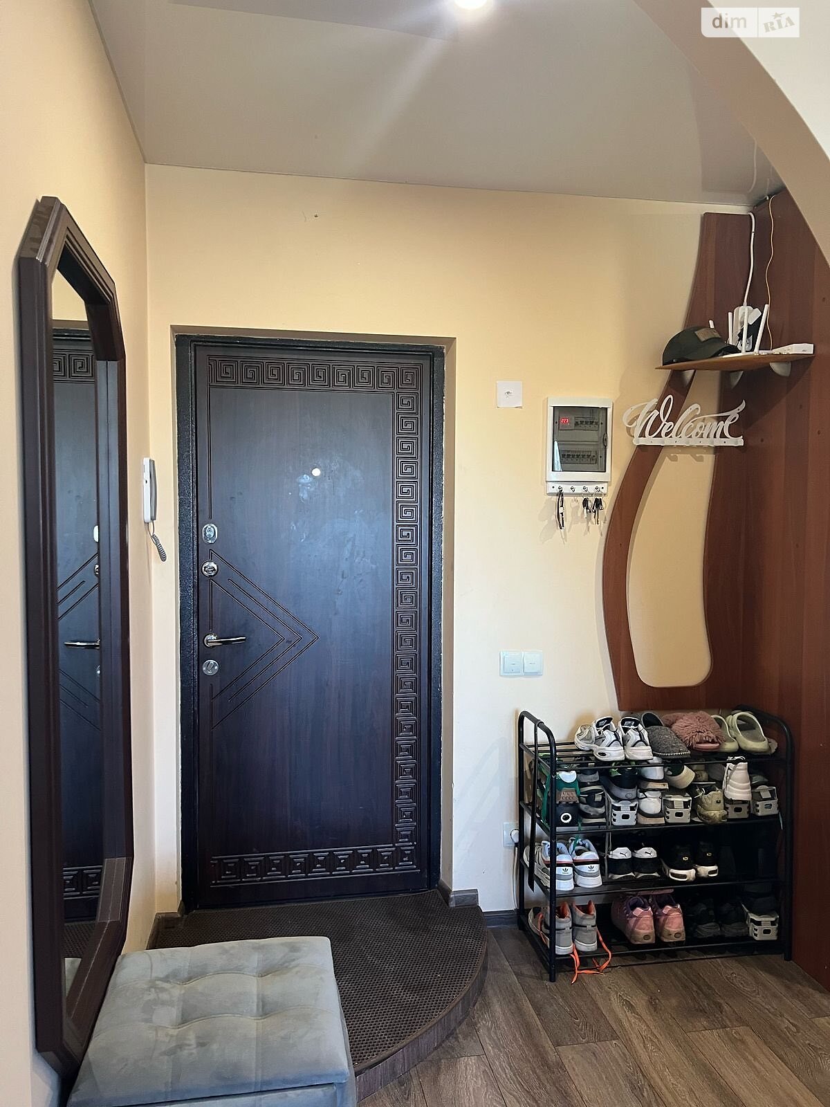 Продаж трикімнатної квартири в Харкові, на вул. Чугуївська 33, район Левада фото 1 Продаж трикімнатної квартири в Харкові, на вул. Чугуївська 33, район Левада фото 1