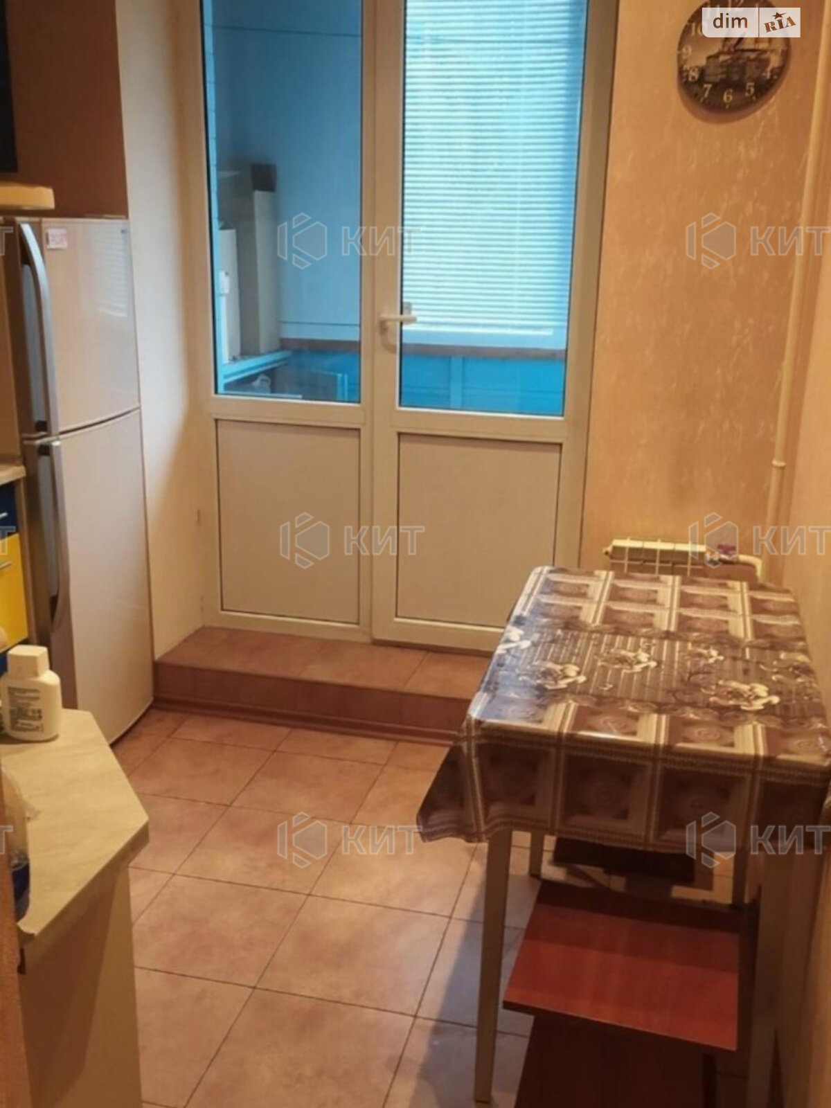 Продаж однокімнатної квартири в Харкові, на вул. Чугуївська 29, район Левада фото 1 Продаж однокімнатної квартири в Харкові, на вул. Чугуївська 29, район Левада фото 1