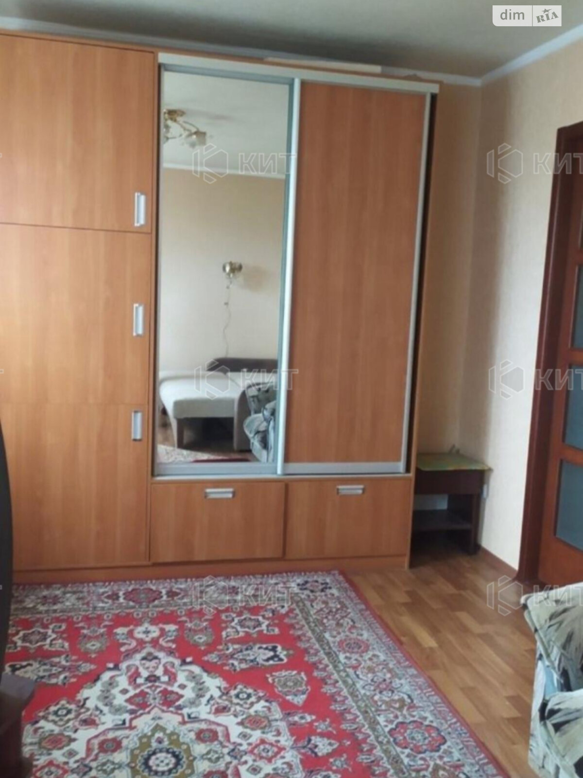 Продаж однокімнатної квартири в Харкові, на вул. Чугуївська 29, район Левада фото 1 Продаж однокімнатної квартири в Харкові, на вул. Чугуївська 29, район Левада фото 1