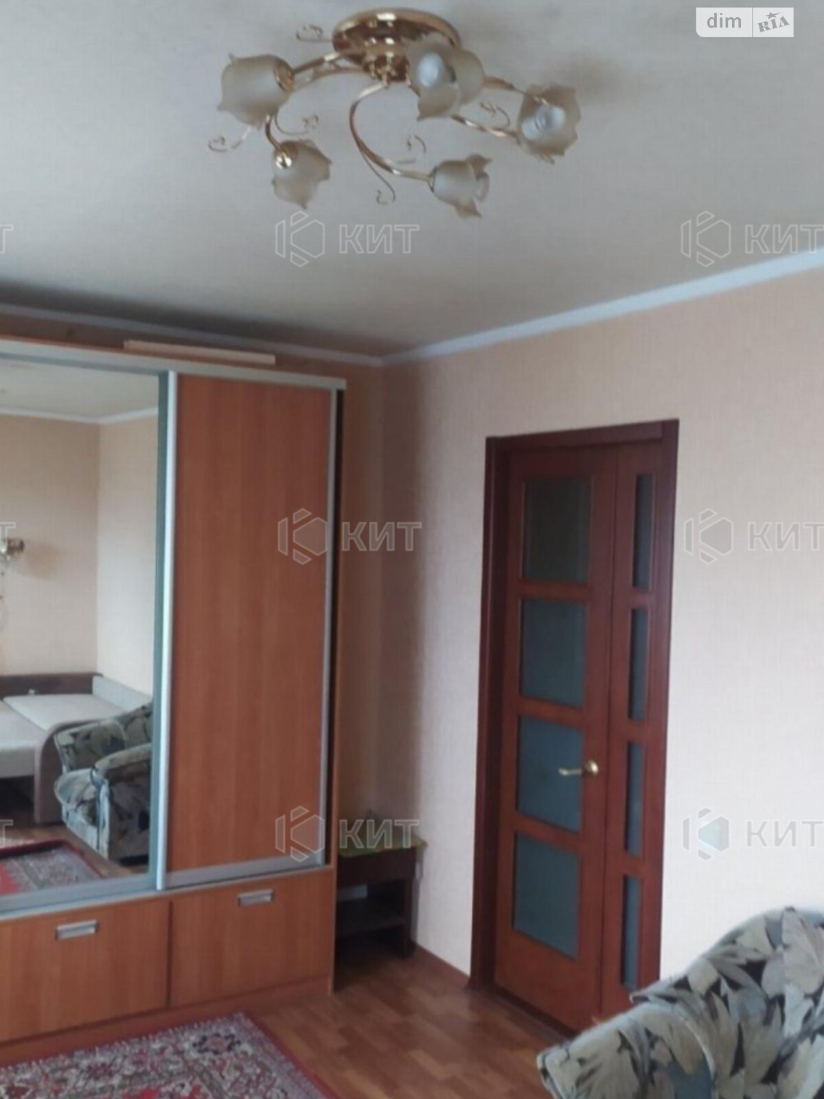 Продаж однокімнатної квартири в Харкові, на вул. Чугуївська 29, район Левада фото 1 Продаж однокімнатної квартири в Харкові, на вул. Чугуївська 29, район Левада фото 1