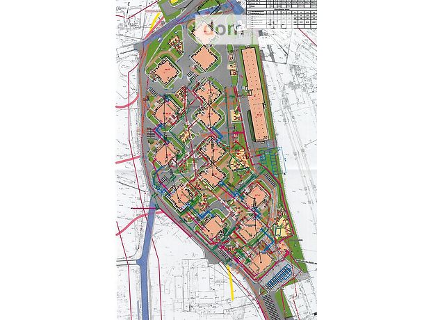 Продажа двухкомнатной квартиры в Харькове, на ул. Елизаветинская 1Б, район Левада фото 1 Продажа двухкомнатной квартиры в Харькове, на ул. Елизаветинская 1Б, район Левада фото 1