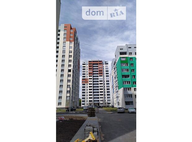 Продажа однокомнатной квартиры в Харькове, на ул. Елизаветинская 4, район Левада фото 1 Продажа однокомнатной квартиры в Харькове, на ул. Елизаветинская 4, район Левада фото 1