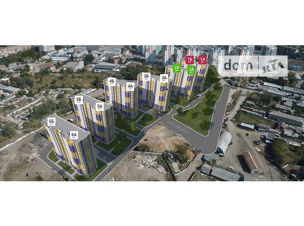 Продажа однокомнатной квартиры в Харькове, на ул. Елизаветинская 2Б, район Левада фото 1 Продажа однокомнатной квартиры в Харькове, на ул. Елизаветинская 2Б, район Левада фото 1