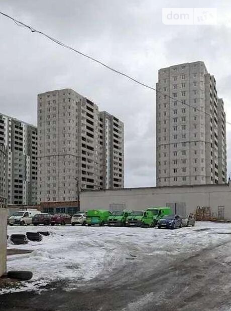 Продажа однокомнатной квартиры в Харькове, на ул. Елизаветинская 2б район Левада фото 1