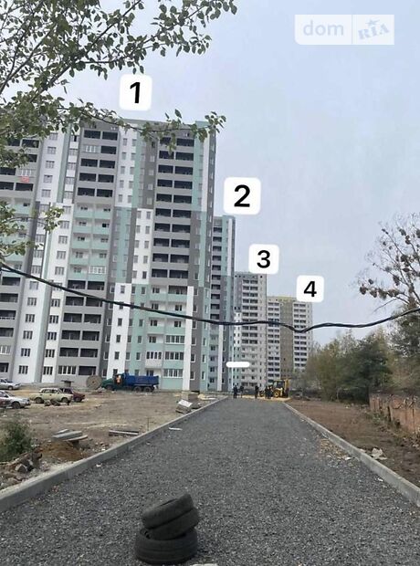Продажа однокомнатной квартиры в Харькове, на ул. Елизаветинская 2б район Левада фото 1 Продажа однокомнатной квартиры в Харькове, на ул. Елизаветинская 2б район Левада фото 1