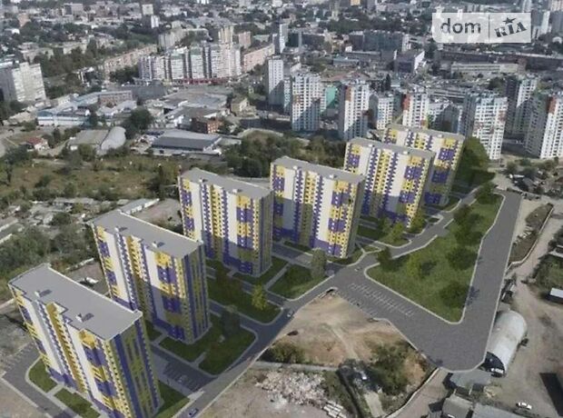 Продажа однокомнатной квартиры в Харькове, на ул. Елизаветинская 2а район Левада фото 1 Продажа однокомнатной квартиры в Харькове, на ул. Елизаветинская 2а район Левада фото 1