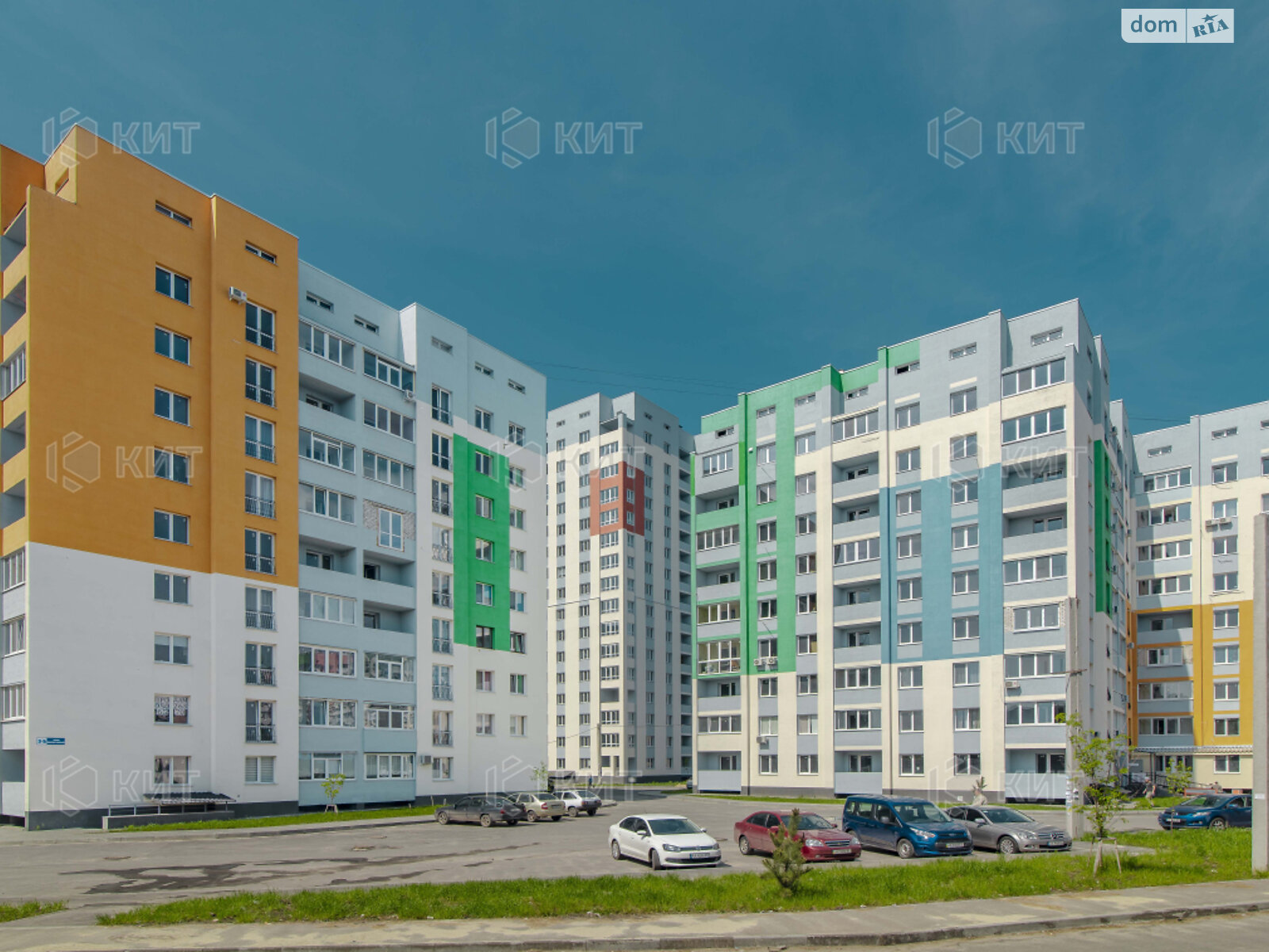 Продажа двухкомнатной квартиры в Харькове, на ул. Елизаветинская 5В, район Левада фото 1