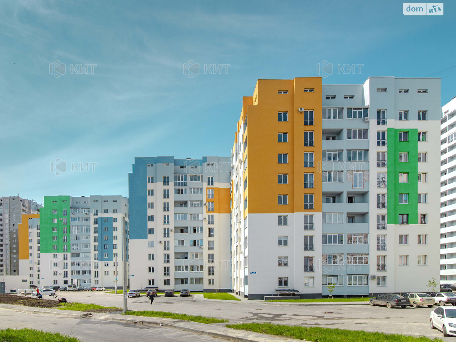 Продажа двухкомнатной квартиры в Харькове, на ул. Елизаветинская 5В, район Левада фото 1