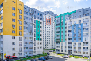 Продажа двухкомнатной квартиры в Харькове, на ул. Елизаветинская 7В, район Левада фото 2