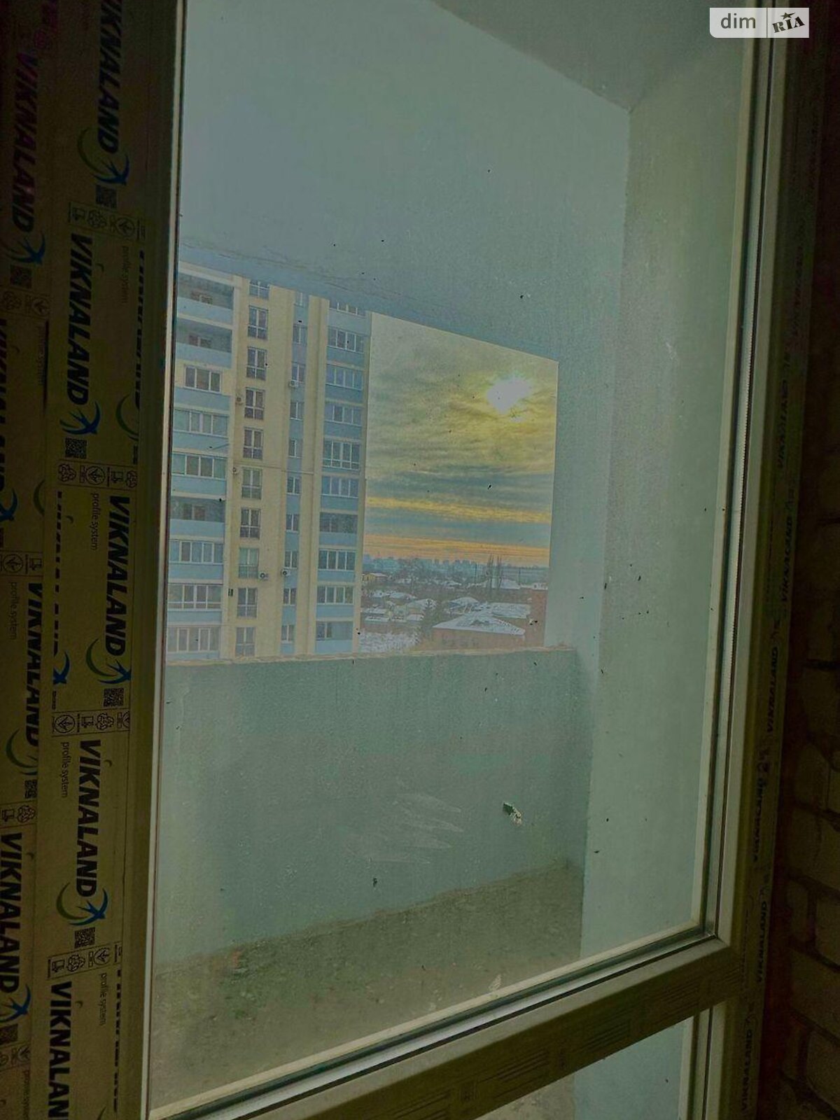 Продаж двокімнатної квартири в Харкові, на вул. Єлизаветинська 5А, район Левада фото 1