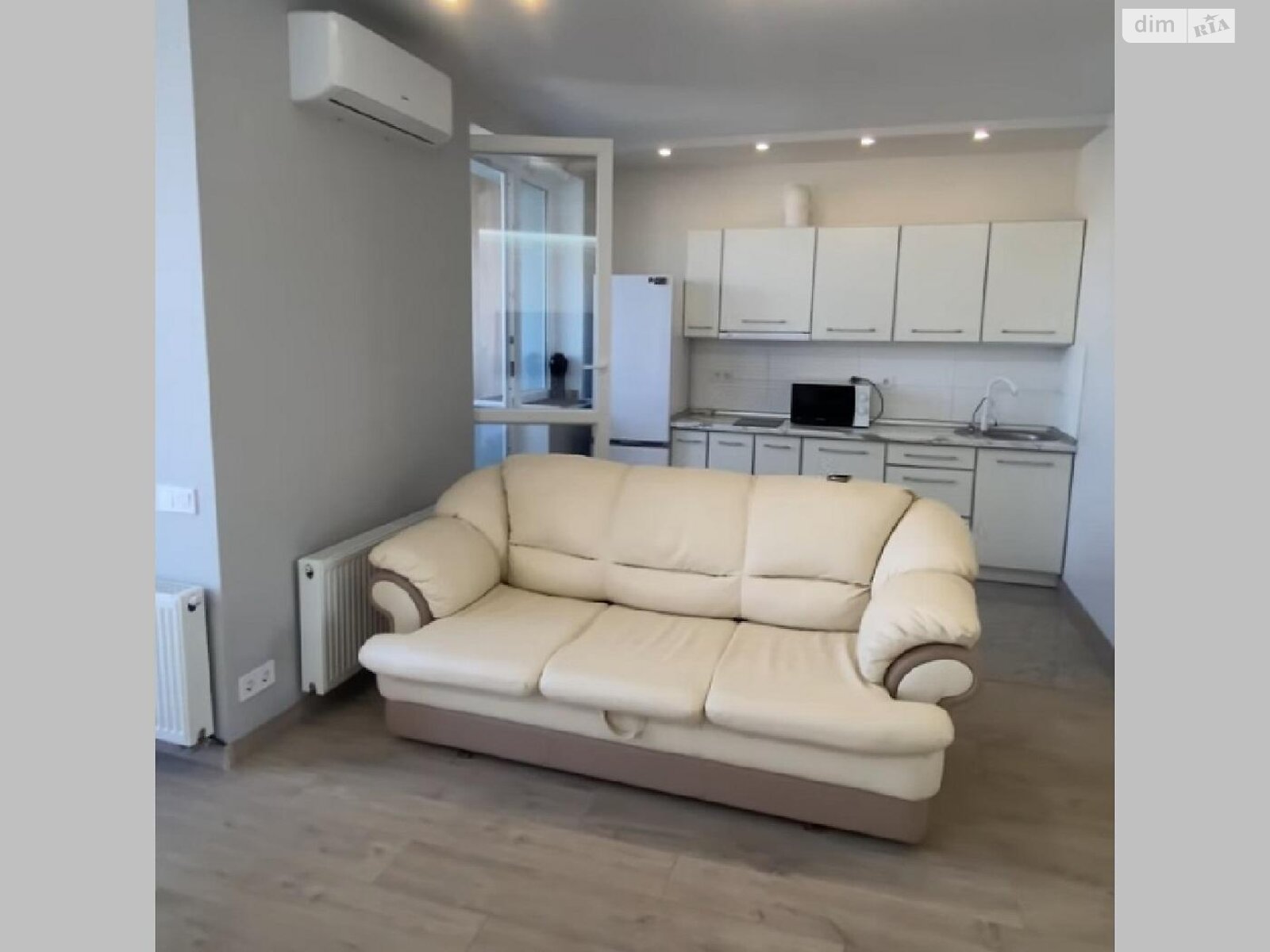 Продаж однокімнатної квартири в Харкові, на вул. Лисаветинська 5Б, район Левада фото 1 Продаж однокімнатної квартири в Харкові, на вул. Лисаветинська 5Б, район Левада фото 1
