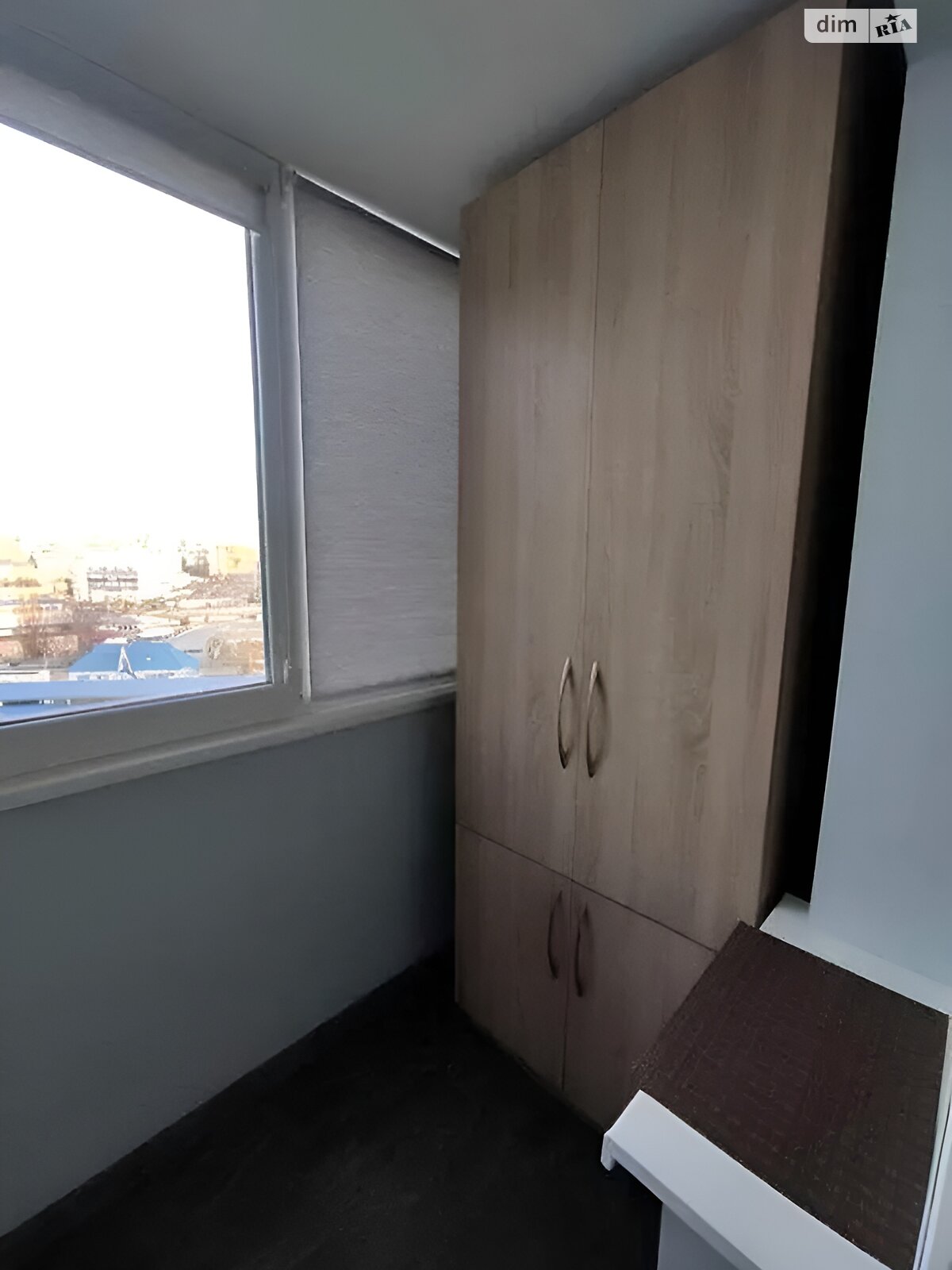 Продаж однокімнатної квартири в Харкові, на вул. Лисаветинська 5Б, район Левада фото 1 Продаж однокімнатної квартири в Харкові, на вул. Лисаветинська 5Б, район Левада фото 1