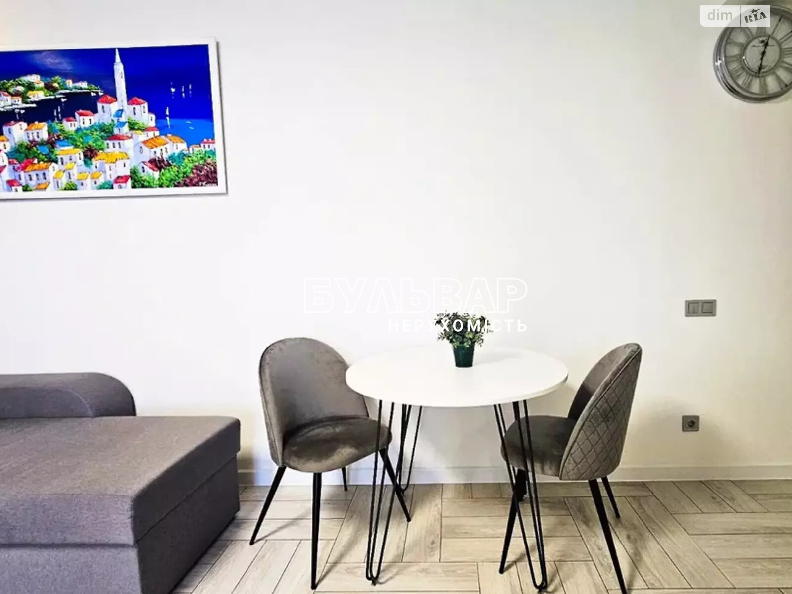 Продаж однокімнатної квартири в Харкові, на вул. Лисаветинська 7А, район Левада фото 1 Продаж однокімнатної квартири в Харкові, на вул. Лисаветинська 7А, район Левада фото 1