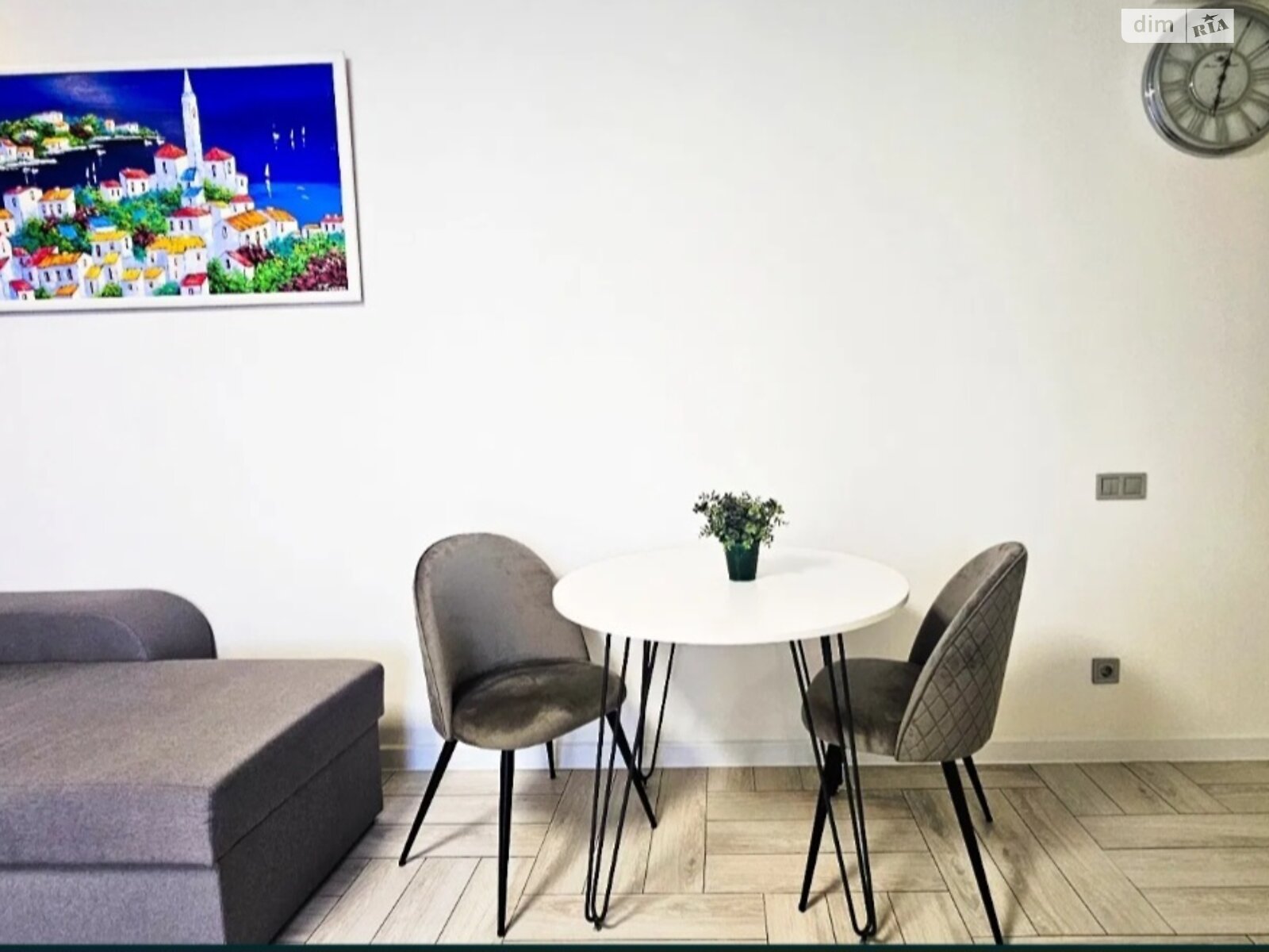 Продаж двокімнатної квартири в Харкові, на вул. Лисаветинська 7А, район Левада фото 1 Продаж двокімнатної квартири в Харкові, на вул. Лисаветинська 7А, район Левада фото 1