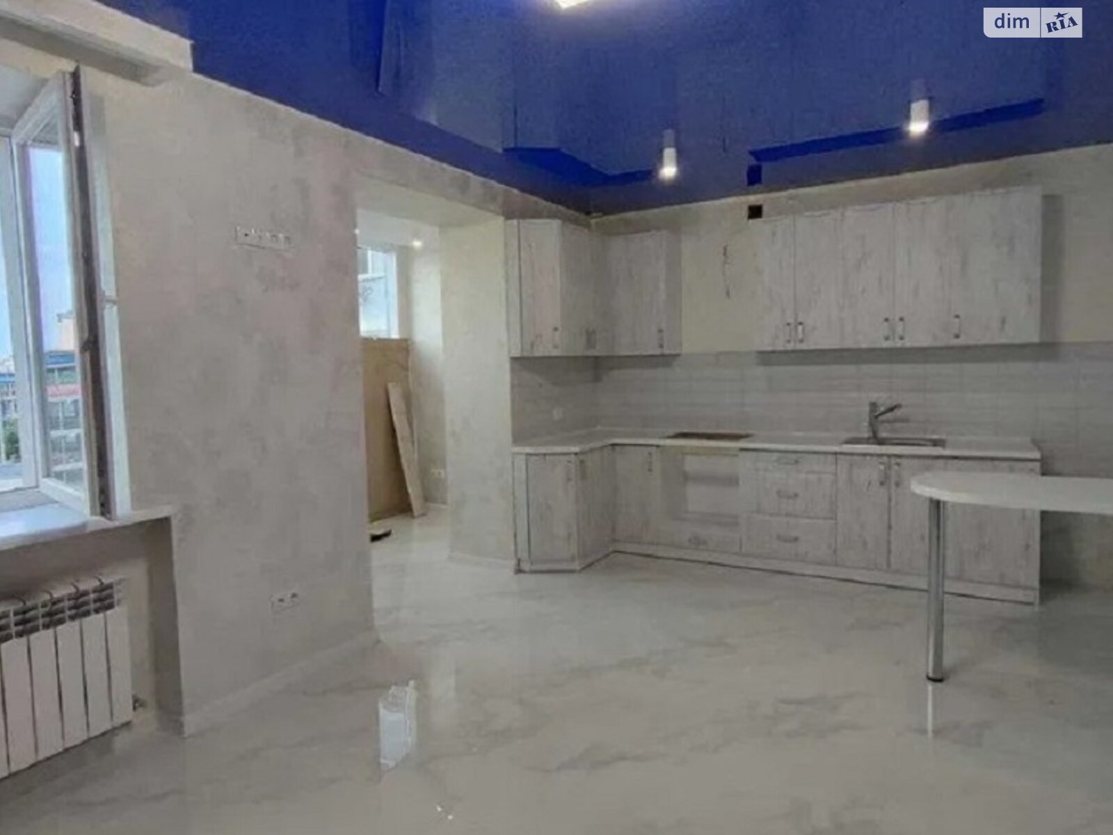 Продажа однокомнатной квартиры в Харькове, на ул. Елизаветинская 1А, район Левада фото 1