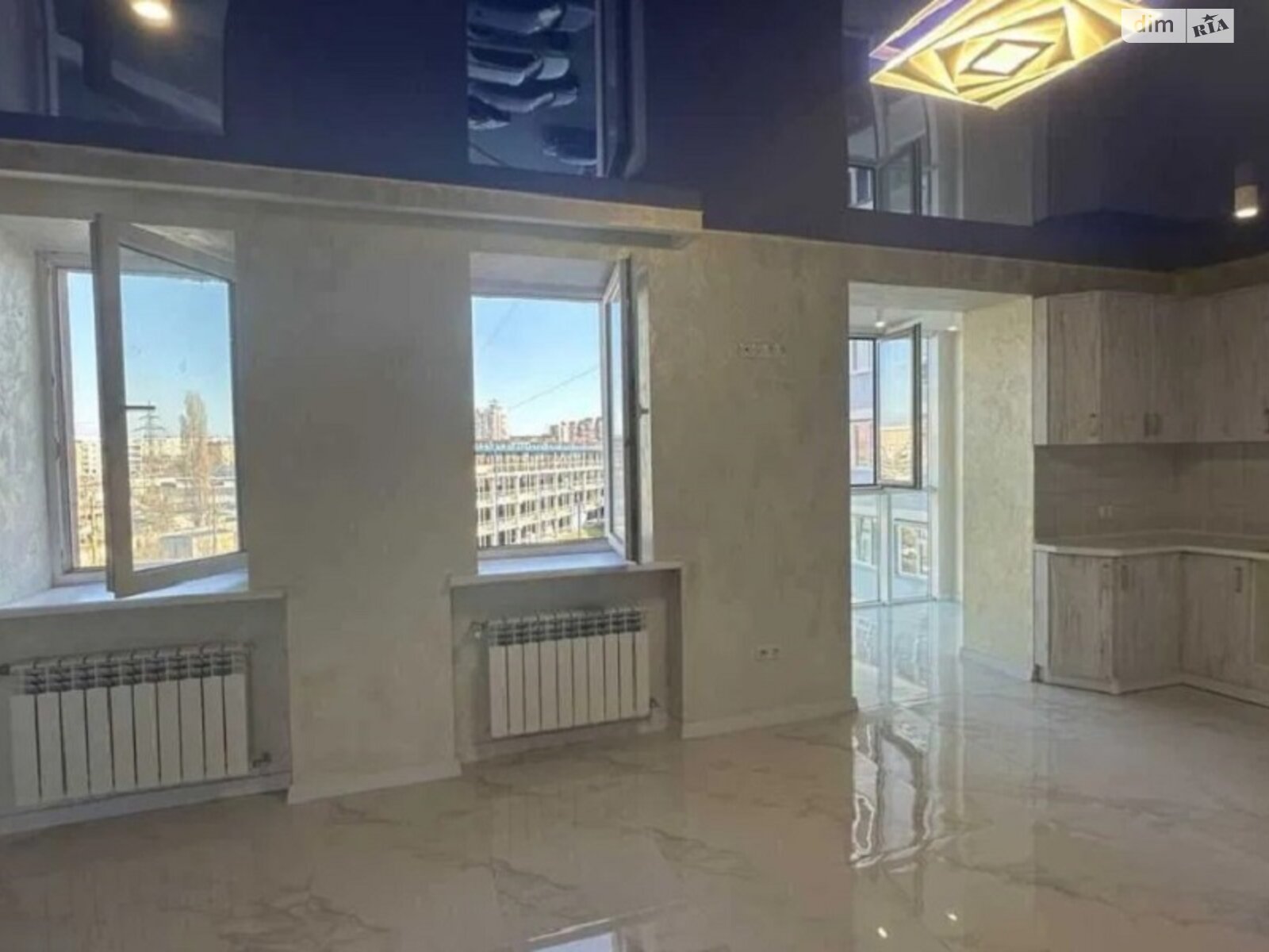 Продажа однокомнатной квартиры в Харькове, на ул. Елизаветинская 1А, район Левада фото 1