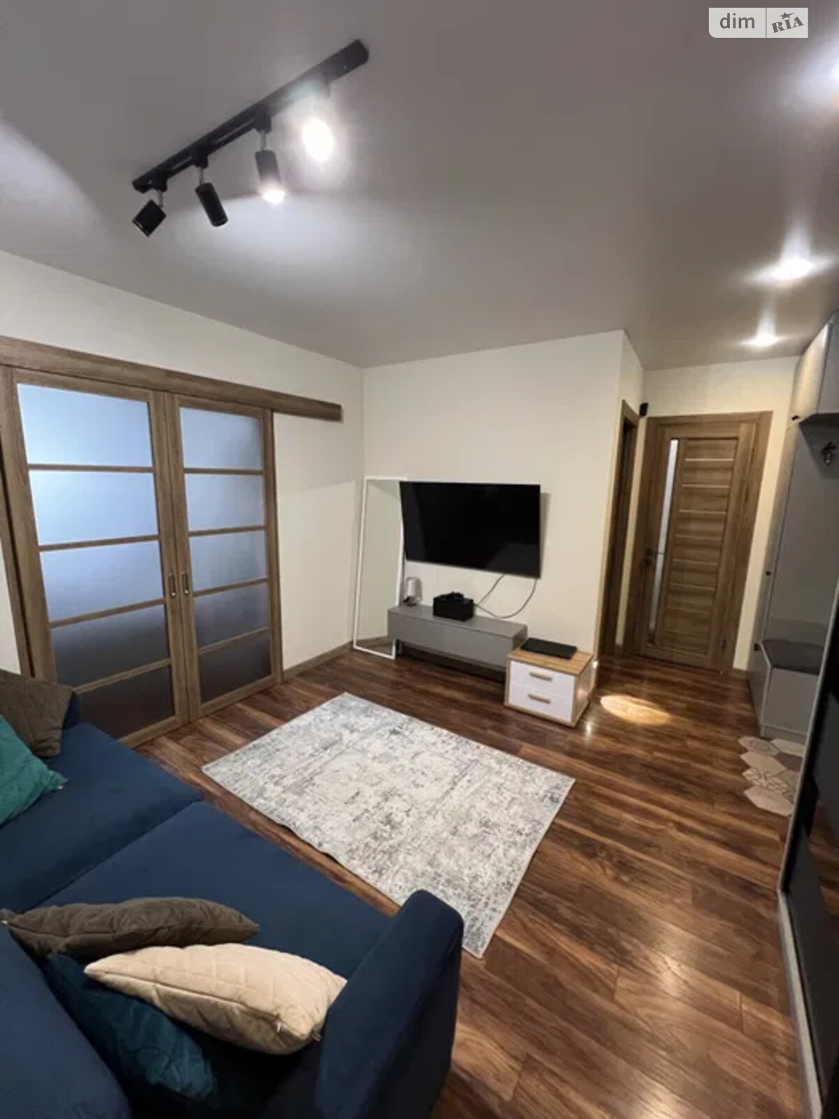 Продажа двухкомнатной квартиры в Харькове, на ул. Елизаветинская 7А, район Левада фото 1