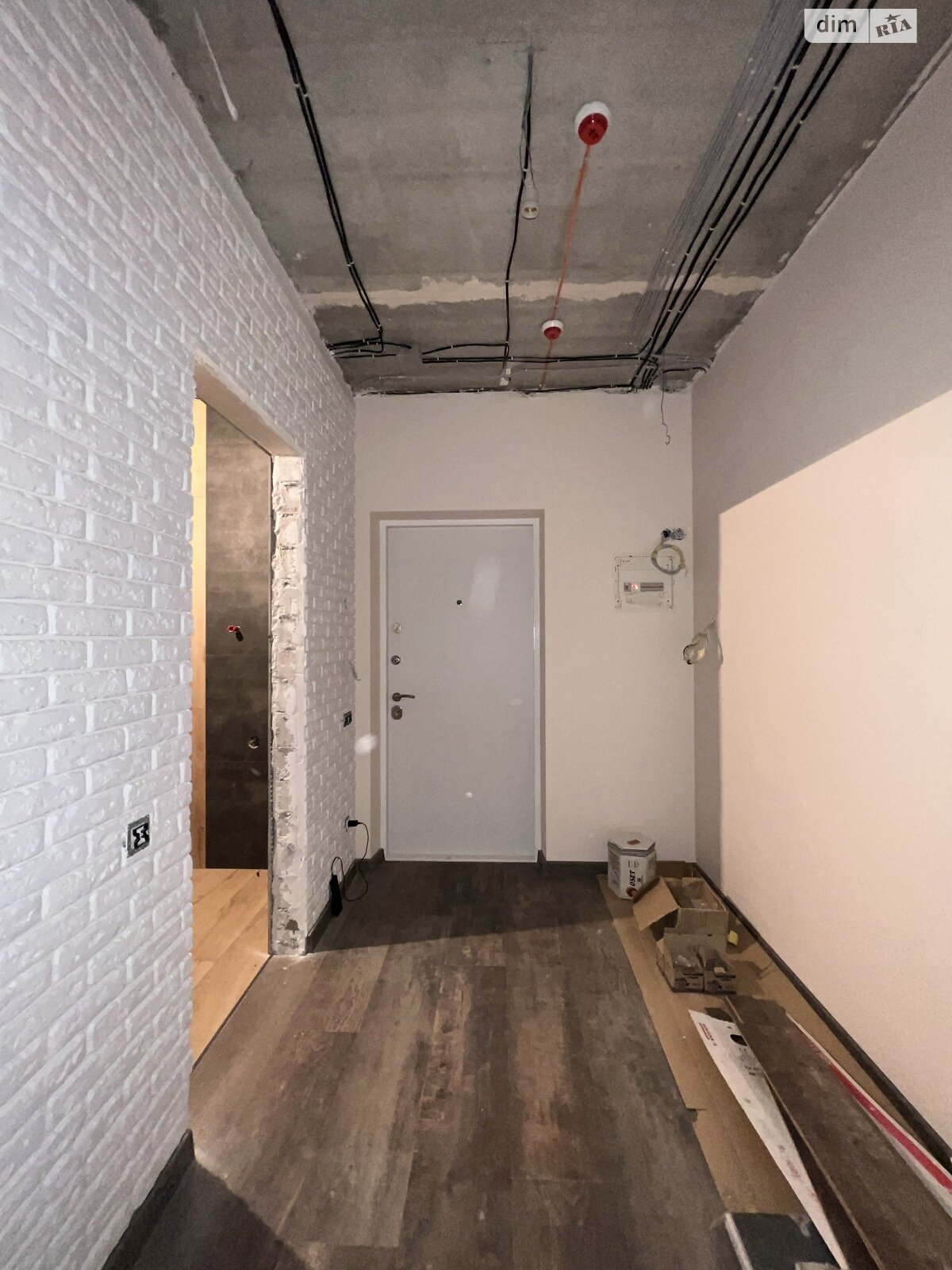 Продажа двухкомнатной квартиры в Харькове, на ул. Елизаветинская 3А, кв. 15, район Левада фото 1