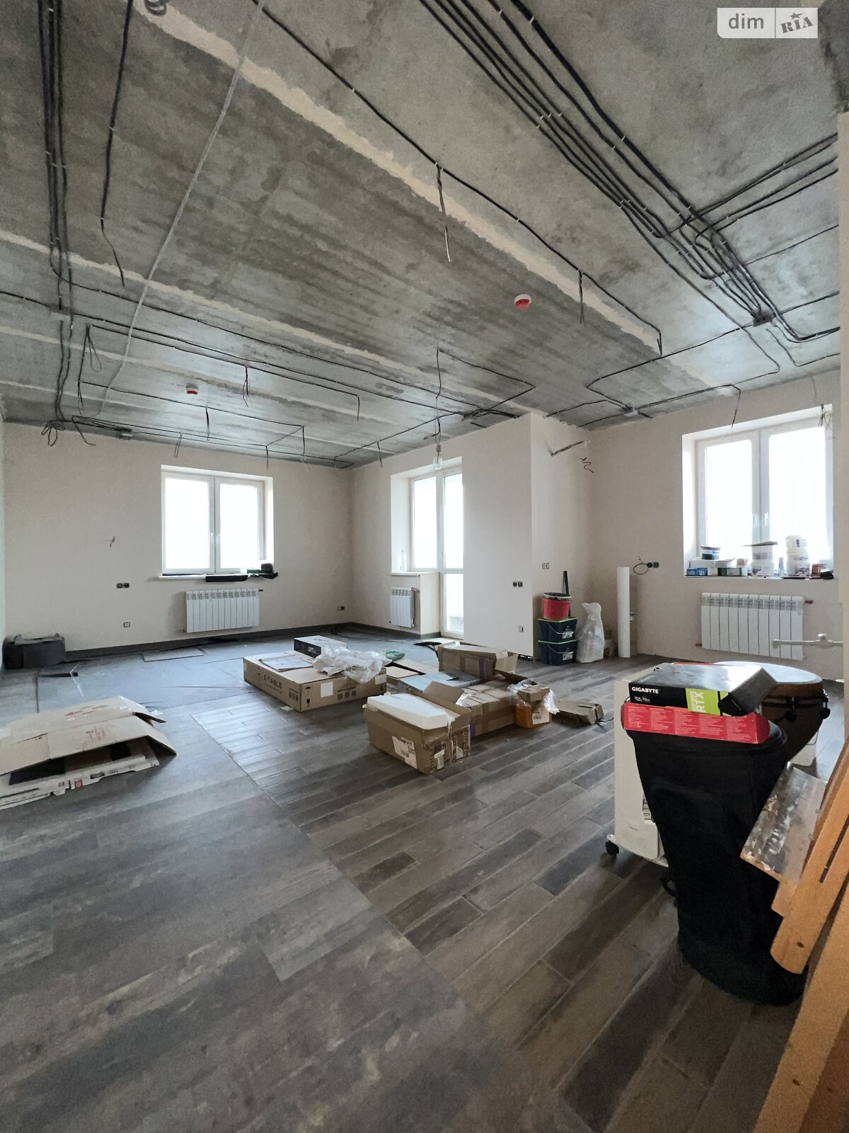 Продажа двухкомнатной квартиры в Харькове, на ул. Елизаветинская 3А, кв. 15, район Левада фото 1