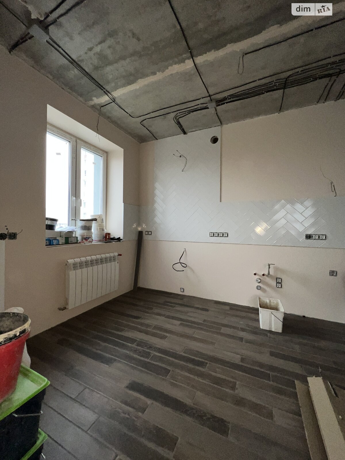 Продажа двухкомнатной квартиры в Харькове, на ул. Елизаветинская 3А, кв. 15, район Левада фото 1