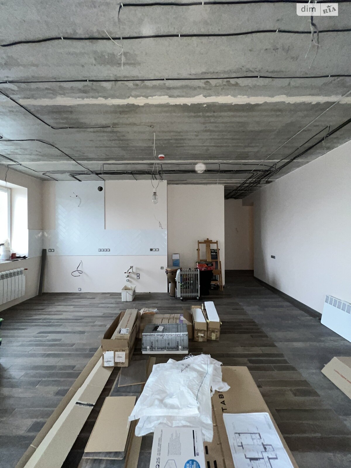 Продажа двухкомнатной квартиры в Харькове, на ул. Елизаветинская 3А, кв. 15, район Левада фото 1