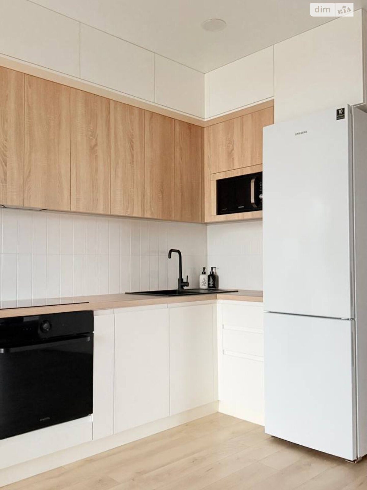 Продажа двухкомнатной квартиры в Харькове, на ул. Елизаветинская 7В, район Основянский фото 1