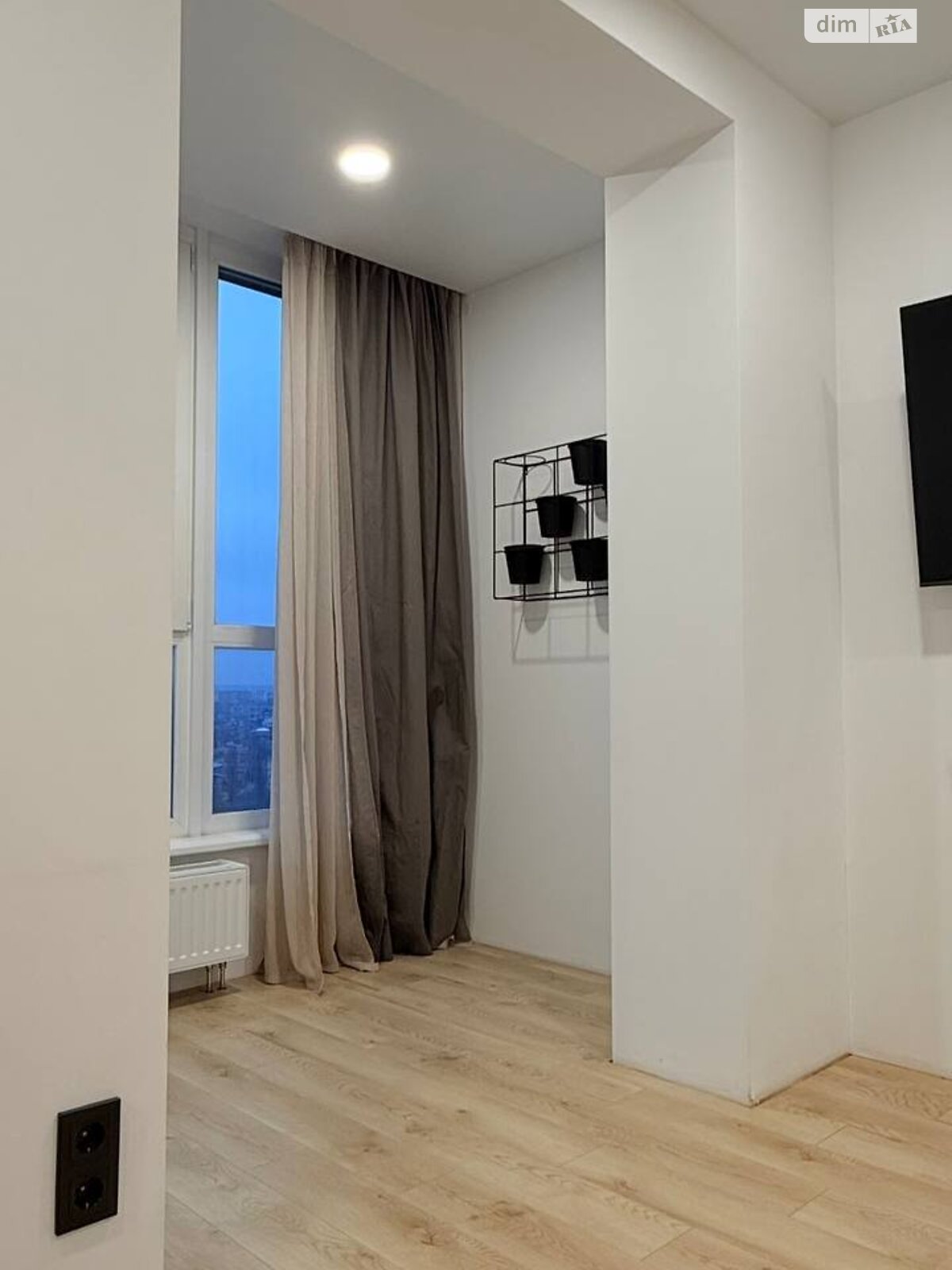 Продажа двухкомнатной квартиры в Харькове, на ул. Елизаветинская 7В, район Основянский фото 1