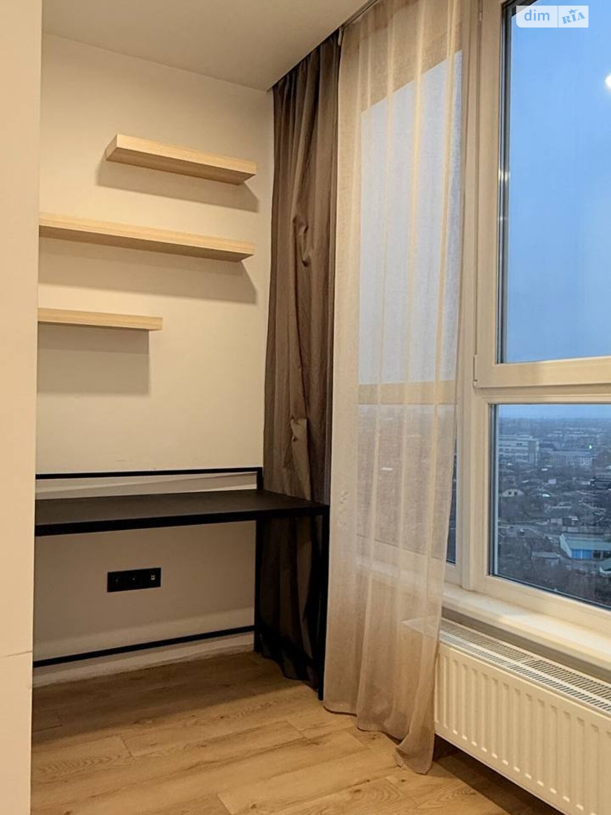 Продажа двухкомнатной квартиры в Харькове, на ул. Елизаветинская 7В, район Основянский фото 1