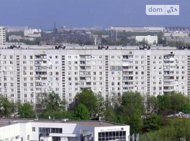 Продажа трехкомнатной квартиры в Харькове, на просп. Гагарина 39, район Слободской фото 1