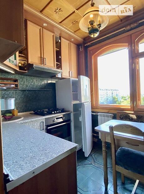 Продажа четырехкомнатной квартиры в Харькове, на просп. Гагарина 92, район Левада фото 1 Продажа четырехкомнатной квартиры в Харькове, на просп. Гагарина 92, район Левада фото 1