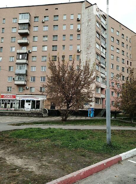 Продажа трехкомнатной квартиры в Харькове, на просп. Гагарина 38, район Левада фото 1 Продажа трехкомнатной квартиры в Харькове, на просп. Гагарина 38, район Левада фото 1