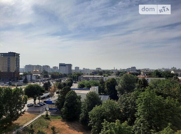 Продажа трехкомнатной квартиры в Харькове, на просп. Гагарина 39, район Слободской фото 1 Продажа трехкомнатной квартиры в Харькове, на просп. Гагарина 39, район Слободской фото 1
