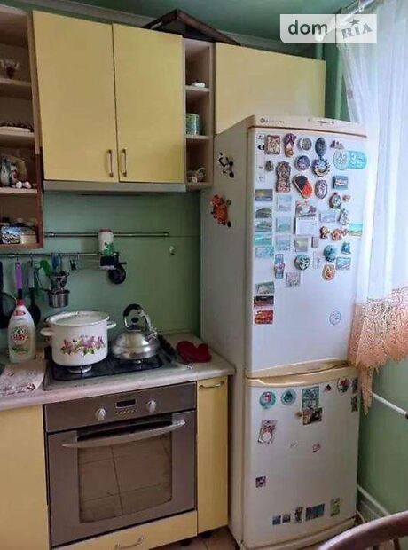 Продажа четырехкомнатной квартиры в Харькове, на просп. Гагарина 94а, район Левада фото 1 Продажа четырехкомнатной квартиры в Харькове, на просп. Гагарина 94а, район Левада фото 1