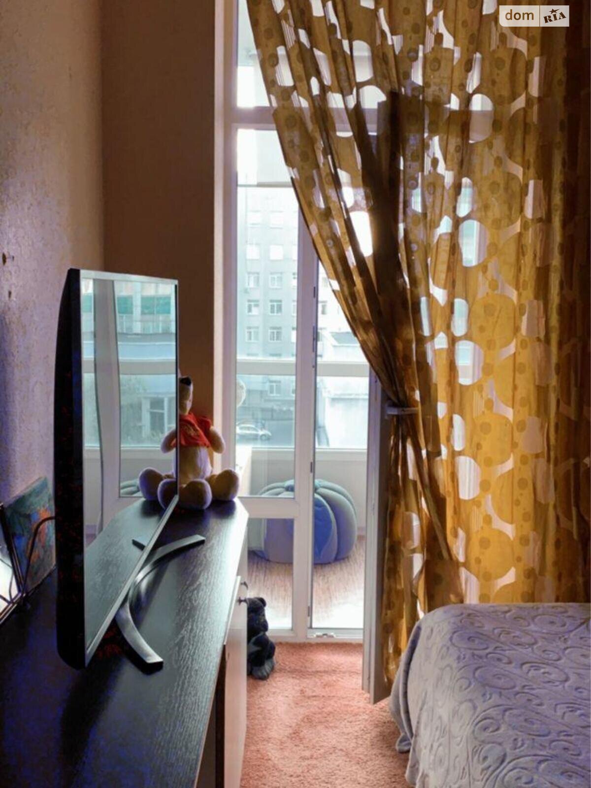 Продажа двухкомнатной квартиры в Харькове, на просп. Гагарина, район Левада фото 1