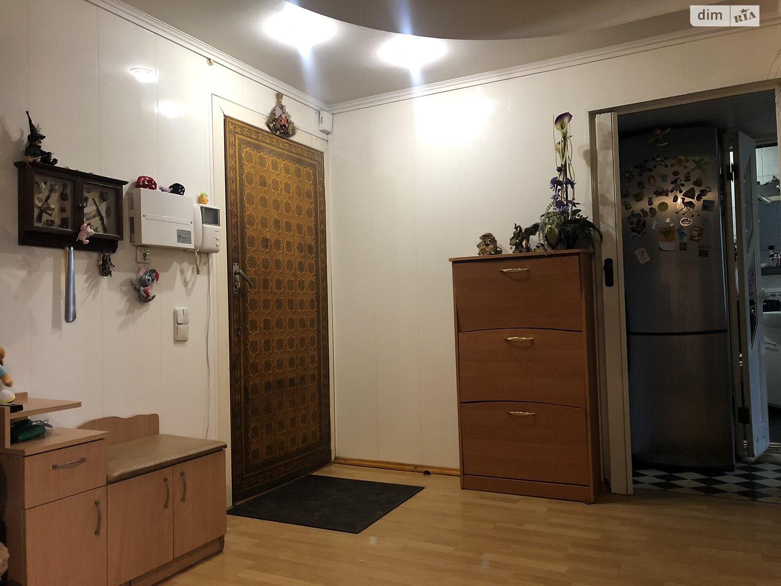 Продаж трикімнатної квартири в Харкові, на просп. Гагаріна 94А, район Левада фото 1