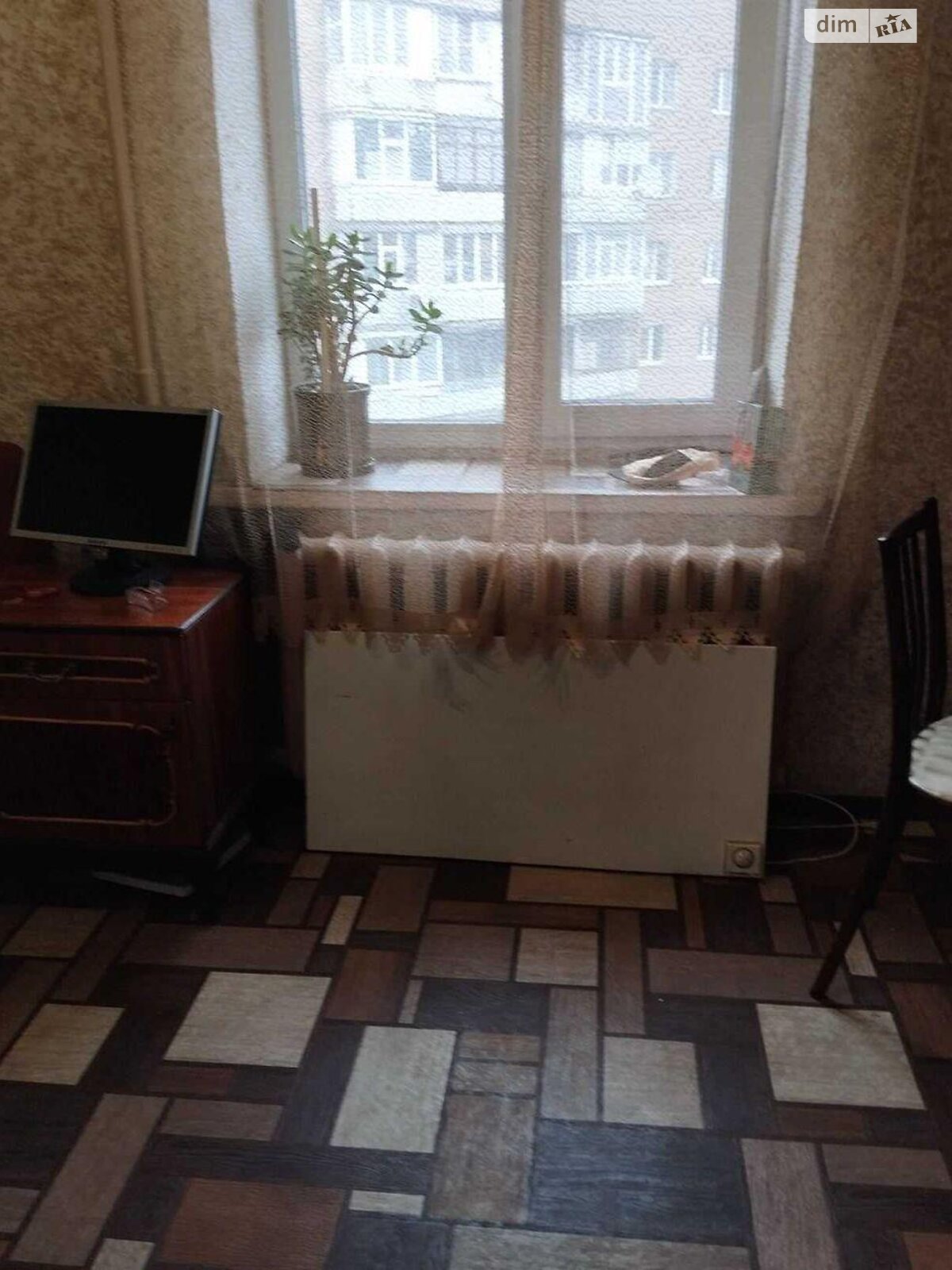Продажа трехкомнатной квартиры в Харькове, на просп. Гагарина 40, район Левада фото 1